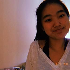 Meet your Posher, Eunice